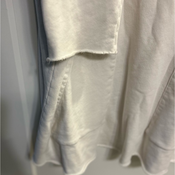 Eileen Fisher Pocket Crew with Cherry - Picture 8 of 11